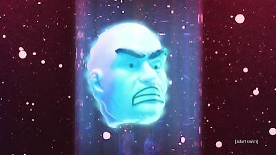 Robot Chicken Season 6 Episode 16