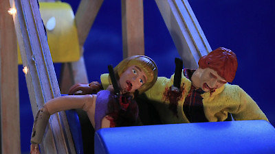 Robot Chicken Season 6 Episode 17