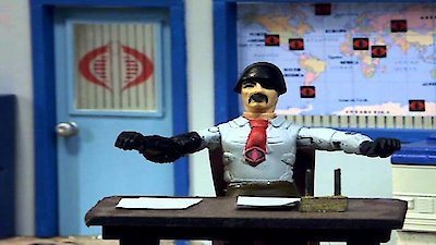 Robot Chicken Season 1 Episode 14