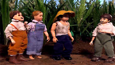 Robot Chicken Season 1 Episode 20