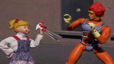 Robot Chicken Season 2 Episode 2