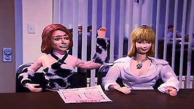 Robot Chicken Season 2 Episode 4