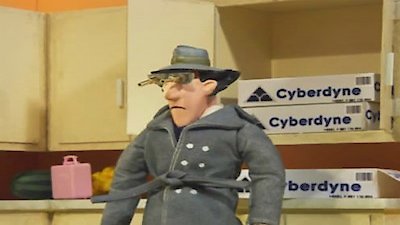 Robot Chicken Season 2 Episode 11