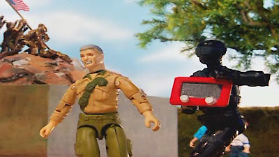 Robot Chicken Season 3 Episode 8