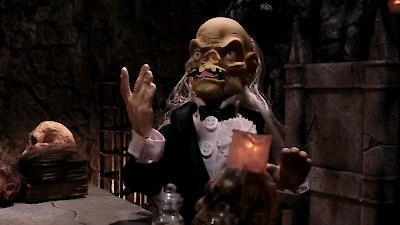 Robot Chicken Season 7 Episode 6