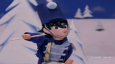 Robot Chicken Season 1 Episode 21