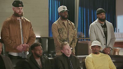 The Love Experiment Season 1 Episode 3