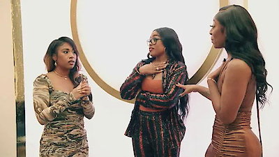 The Love Experiment Season 1 Episode 6