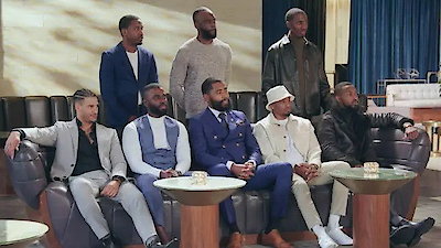 The Love Experiment Season 1 Episode 7