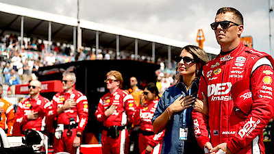 100 Days To Indy Season 1 Episode 1