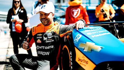 100 Days To Indy Season 1 Episode 2