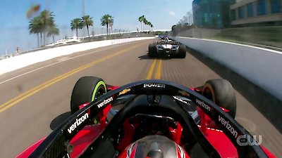 100 Days To Indy Season 1 Episode 4