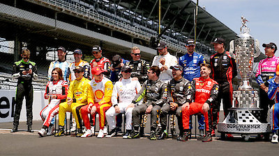 100 Days To Indy Season 1 Episode 6