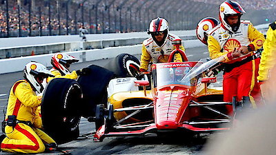 100 Days To Indy Season 2 Episode 6