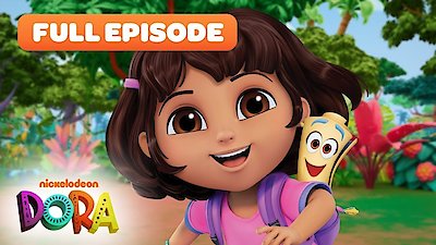 Dora Season 1 Episode 1