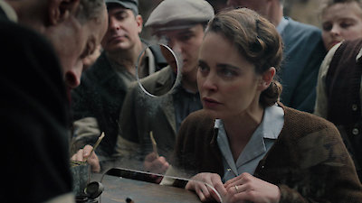 Watch We Were The Lucky Ones Season 1 Episode 4 - Episode 4 Online Now