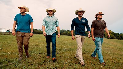 The McBee Dynasty: Real American Cowboys Season 1 Episode 1