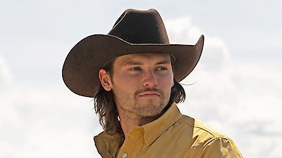 The McBee Dynasty: Real American Cowboys Season 1 Episode 5