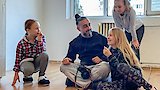 Muhammed Muheisen: Finding the Light