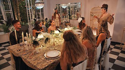 Vanderpump Villa Season 1 Episode 7