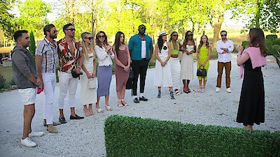 Vanderpump Villa Season 1 Episode 10