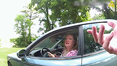 My Strange Arrest Season 1 Episode 2