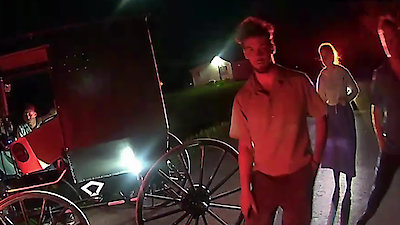 My Strange Arrest Season 1 Episode 3