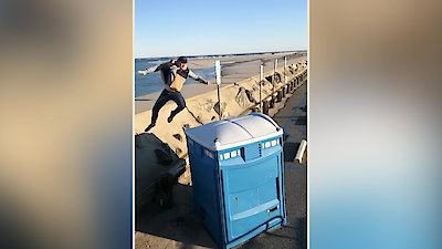 My Strange Arrest Season 1 Episode 5