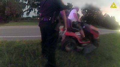 My Strange Arrest Season 1 Episode 6