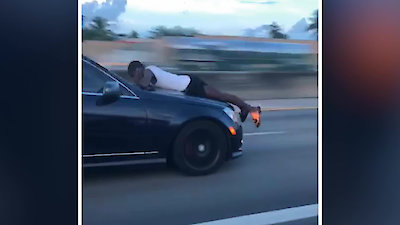 My Strange Arrest Season 1 Episode 8