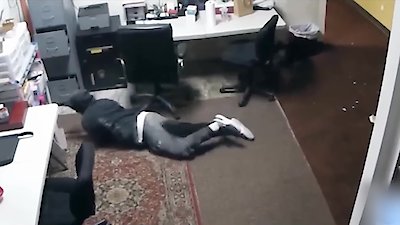 My Strange Arrest Season 1 Episode 9