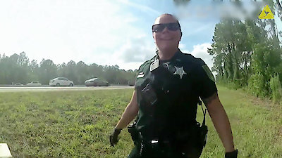 My Strange Arrest Season 1 Episode 12