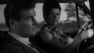 The Saint Season 3 Episode 25