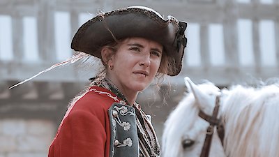 Renegade Nell Season 1 Episode 1