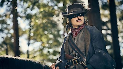 Renegade Nell Season 1 Episode 2