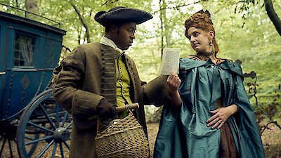 Renegade Nell Season 1 Episode 4