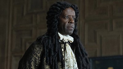 Renegade Nell Season 1 Episode 6