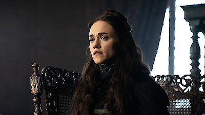 Renegade Nell Season 1 Episode 8