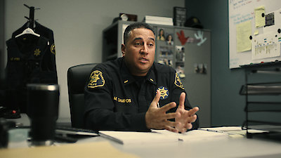 American Nightmare Season 1 Episode 3