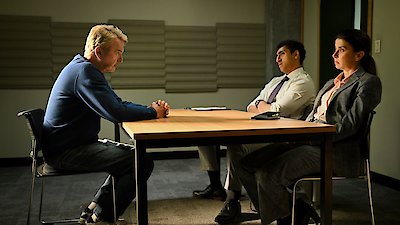 Apples Never Fall Season 1 Episode 6