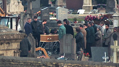 Murdered At First Sight Season 1 Episode 9