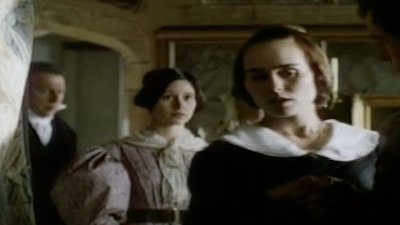 The Tenant of Wildfell Hall Season 1 Episode 1
