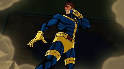 X-Men '97 Season 1 Episode 1