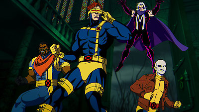 X-Men '97 Season 1 Episode 3