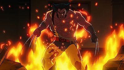 X-Men '97 Season 1 Episode 8