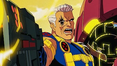 X-Men '97 Season 1 Episode 9