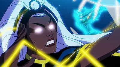 X-Men '97 Season 1 Episode 10