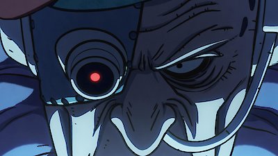 SAND LAND: THE SERIES Season 1 Episode 5