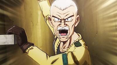 SAND LAND: THE SERIES Season 1 Episode 6