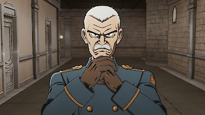 SAND LAND: THE SERIES Season 1 Episode 9